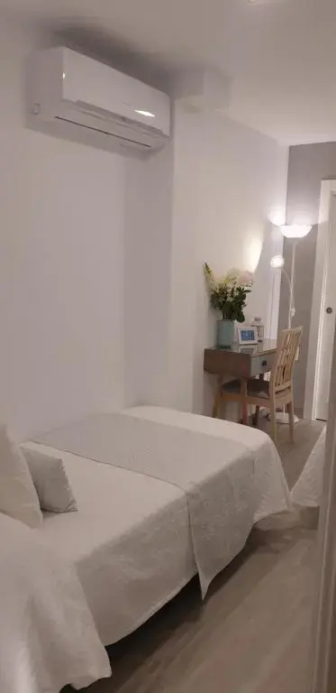 Terrace Double room (twin beds)