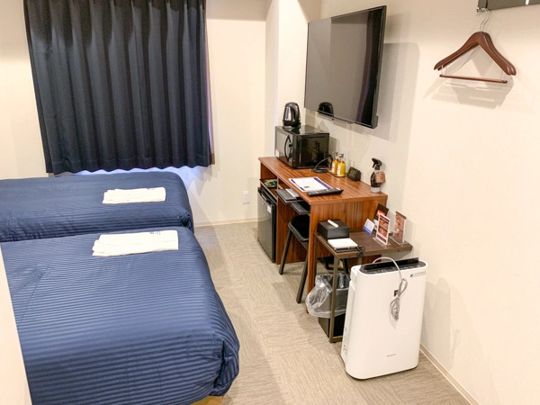 Hotel Livemax Tokyo Kanda East 사진 1