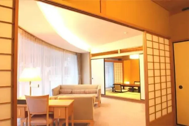Special Rantei room
