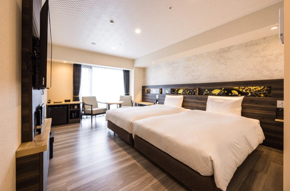 Via Inn Prime Kyotoeki Hachijoguchi 사진 13