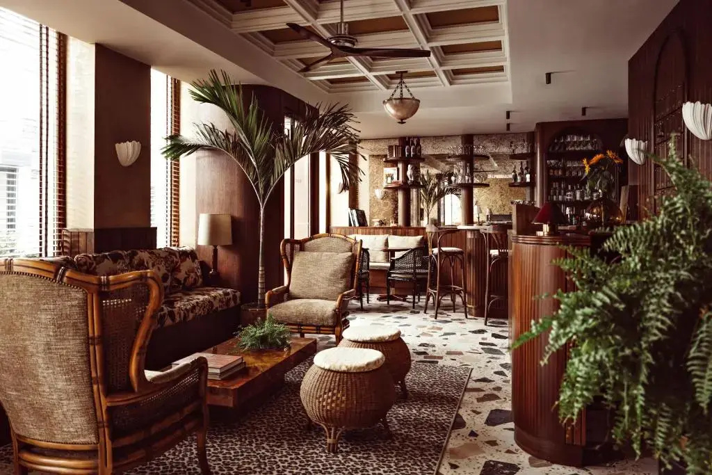 Hotel photo 20