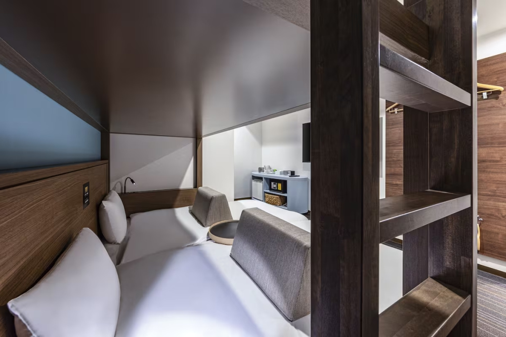 the b shimbashi 사진 8