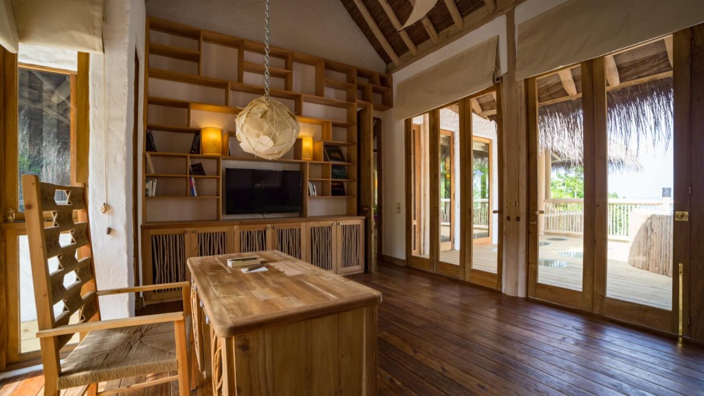 Soneva Fushi