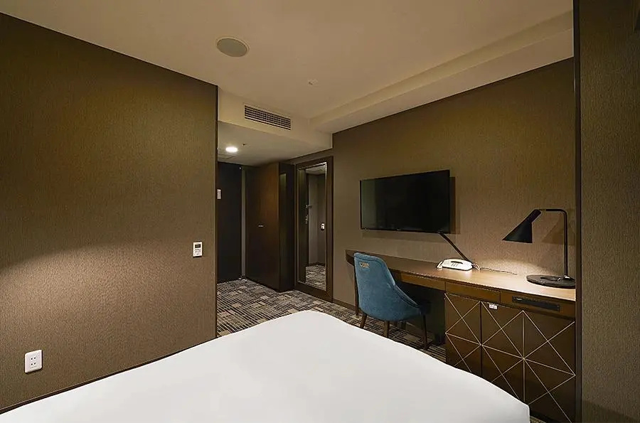 Sotetsu Fresa Inn Kawasaki-Higashiguchi 사진 11