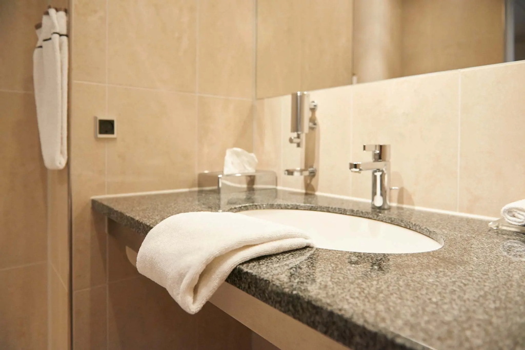 Hotel Britannia - Chambres