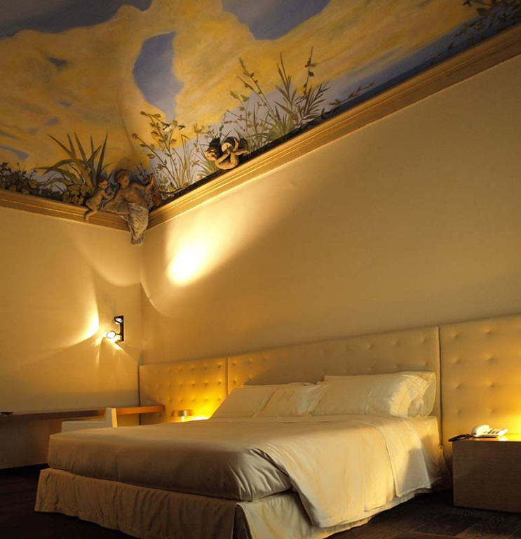 Romano House Hotel - Chambres