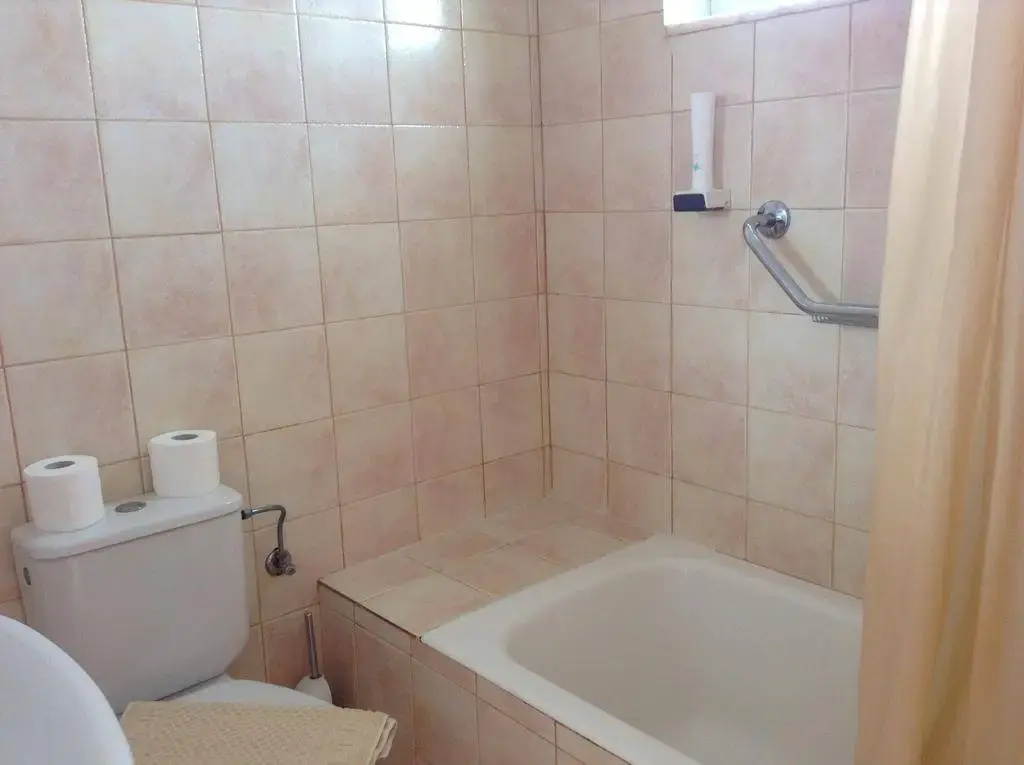 Pylea Beach Hotel - Chambres