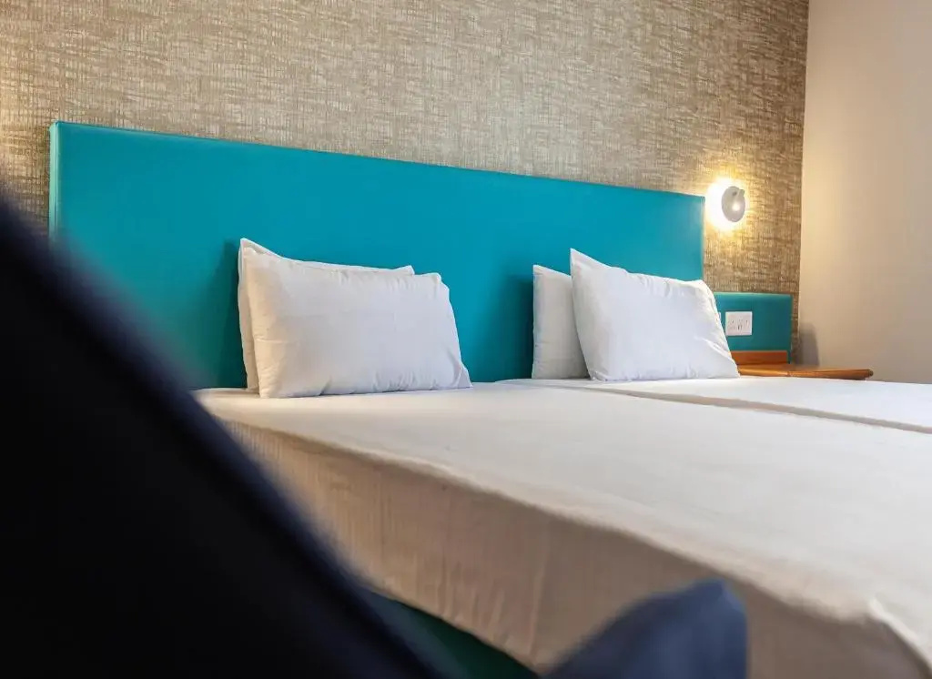 Pergola Hotel & Spa - Chambres