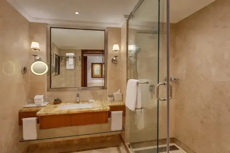 ITC Grand Central, a Luxury Collection Hotel, Mumbai - Chambres