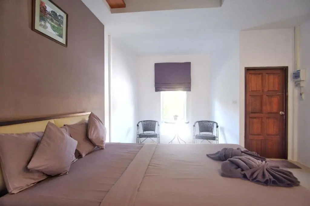 Hotel photo 12