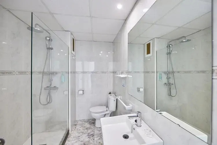 Hotel Ilusion Calma & Spa - Chambres