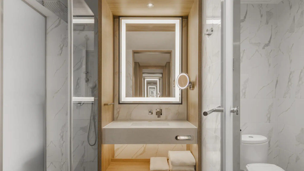 Hyatt Regency Taoyuan International Airport - Chambres