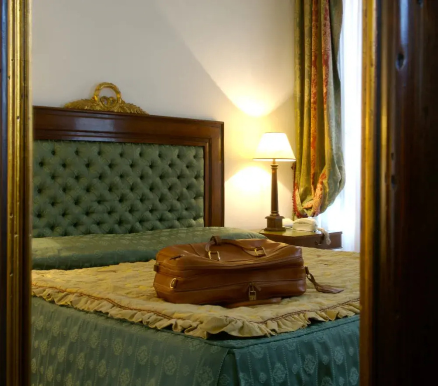 San Biagio Relais - Chambres