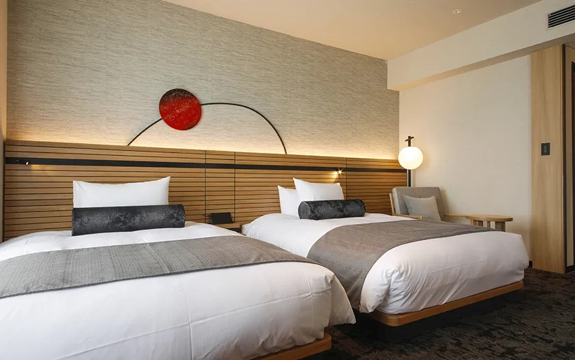 Hida Takayama Onsen Takayama Green Hotel (KEIO GROUP HOTELS) 사진 3