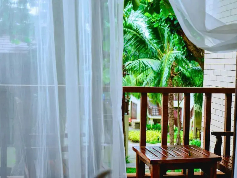 Kacha Resort and Spa Koh Chang - Chambres
