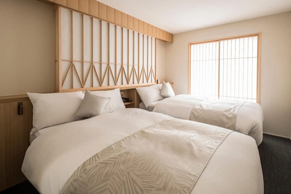 Tomoya Residence Hotel Kyoto Nijo Takakura 사진 3