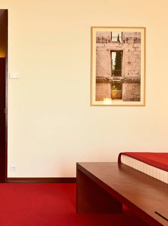 Pousada de Viseu - Chambres