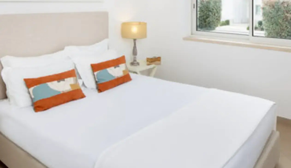 The Village Praia d'El Rey Golf & Beach Resort - Chambres