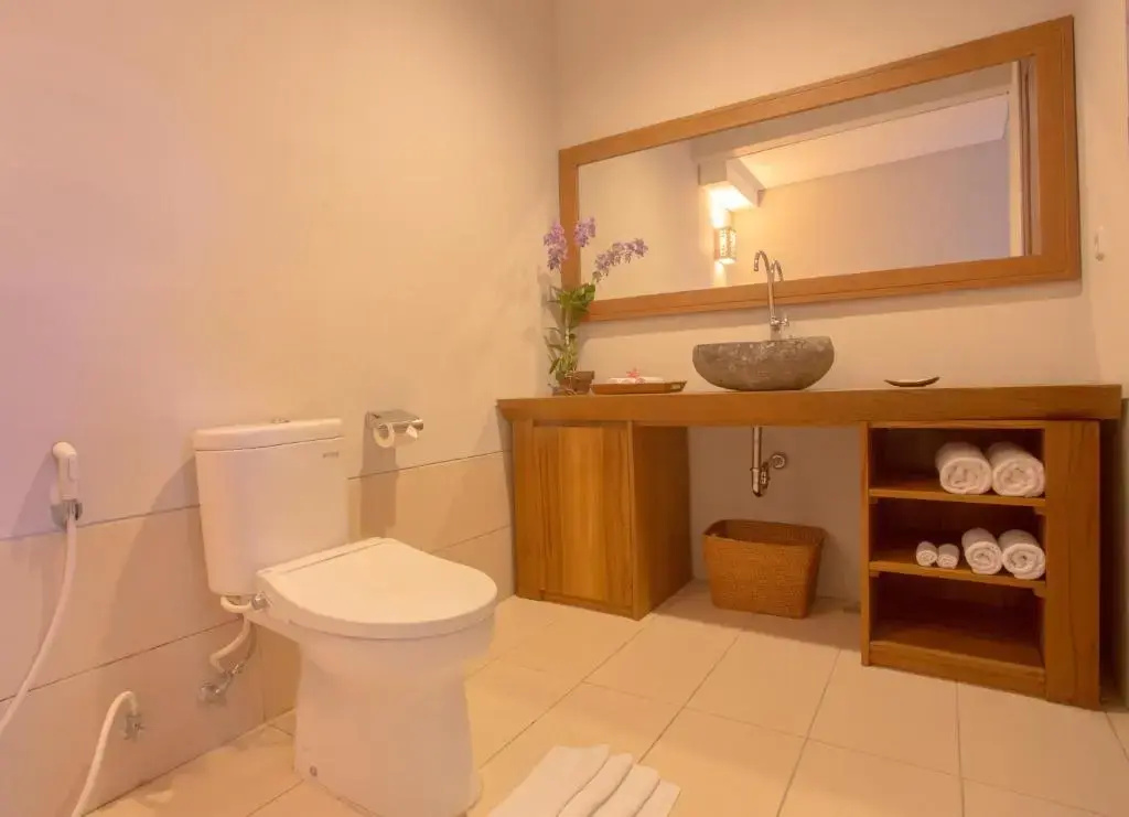 Rama Village Hotel - Chambres