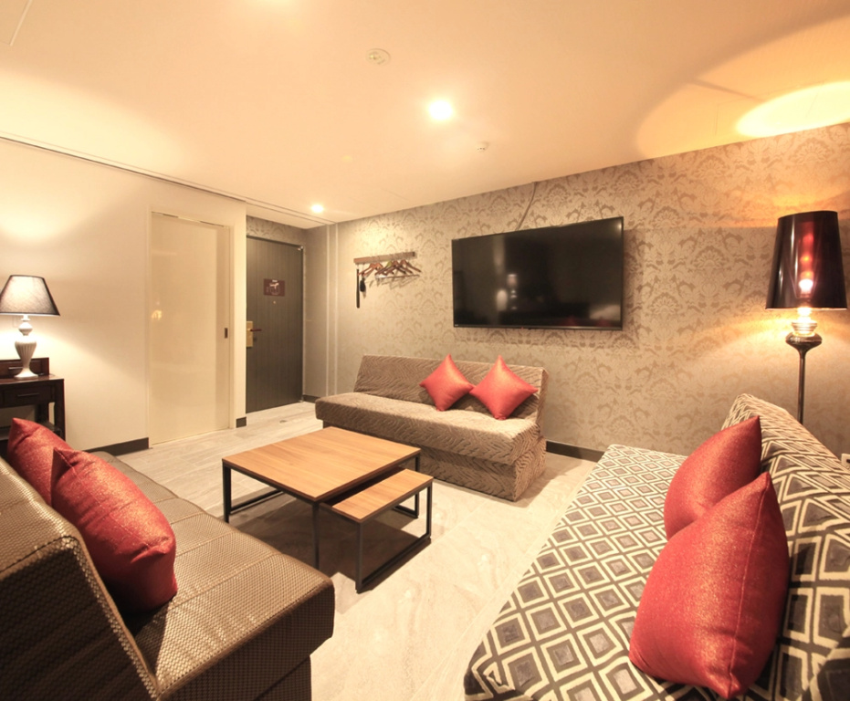 Centurion Hotel Ueno 사진 34