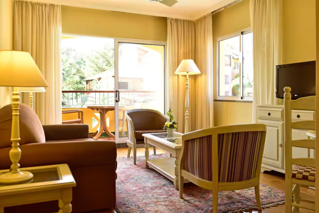 Pestana Village Garden Hotel - Chambres