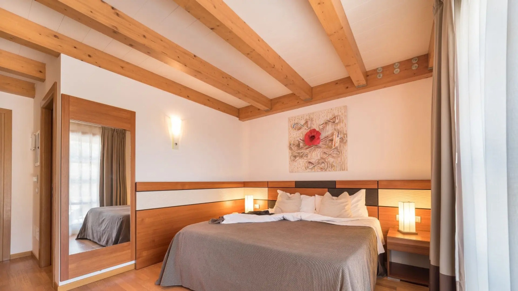 Green Village Eco Resort - Chambres