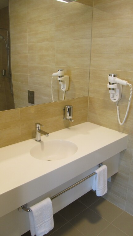 Двухместная студия двуспальная кровать в Green City Hotel
