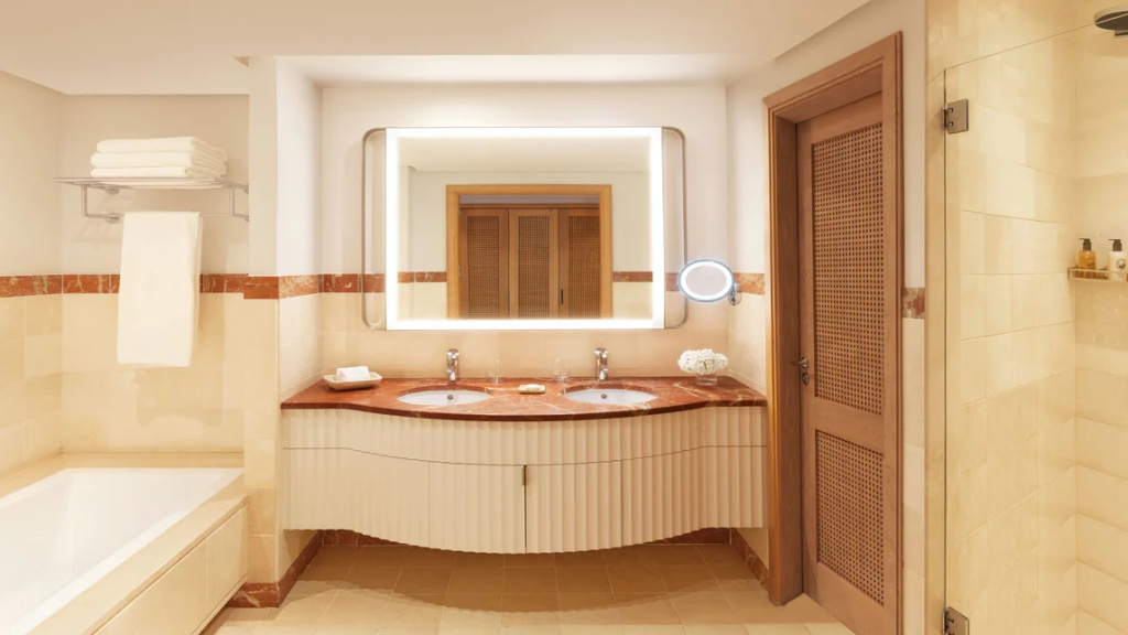The Ritz-Carlton Tenerife, Abama - Chambres