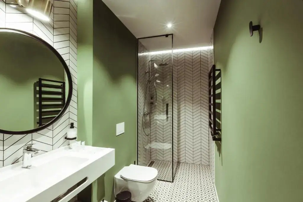 Hotel Konventa Sēta Keystone Collections - Chambres