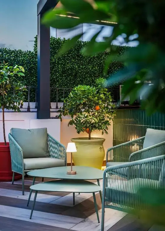 Vincci La Rabida Hotel - Général