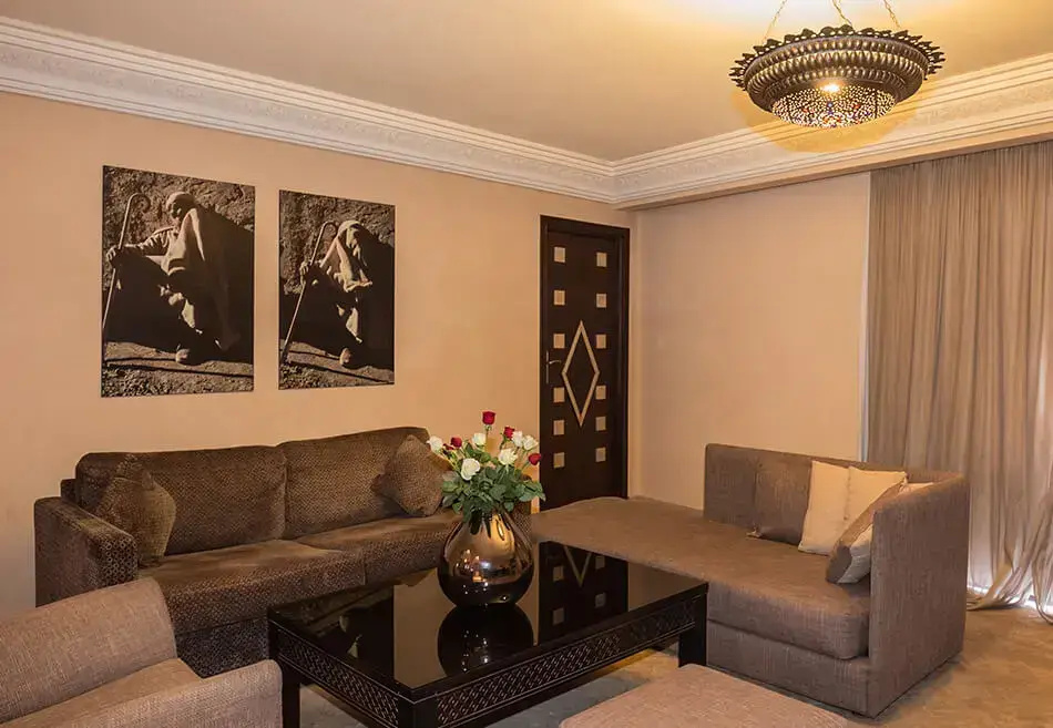 Dellarosa Boutique Spa Hotel - Chambres