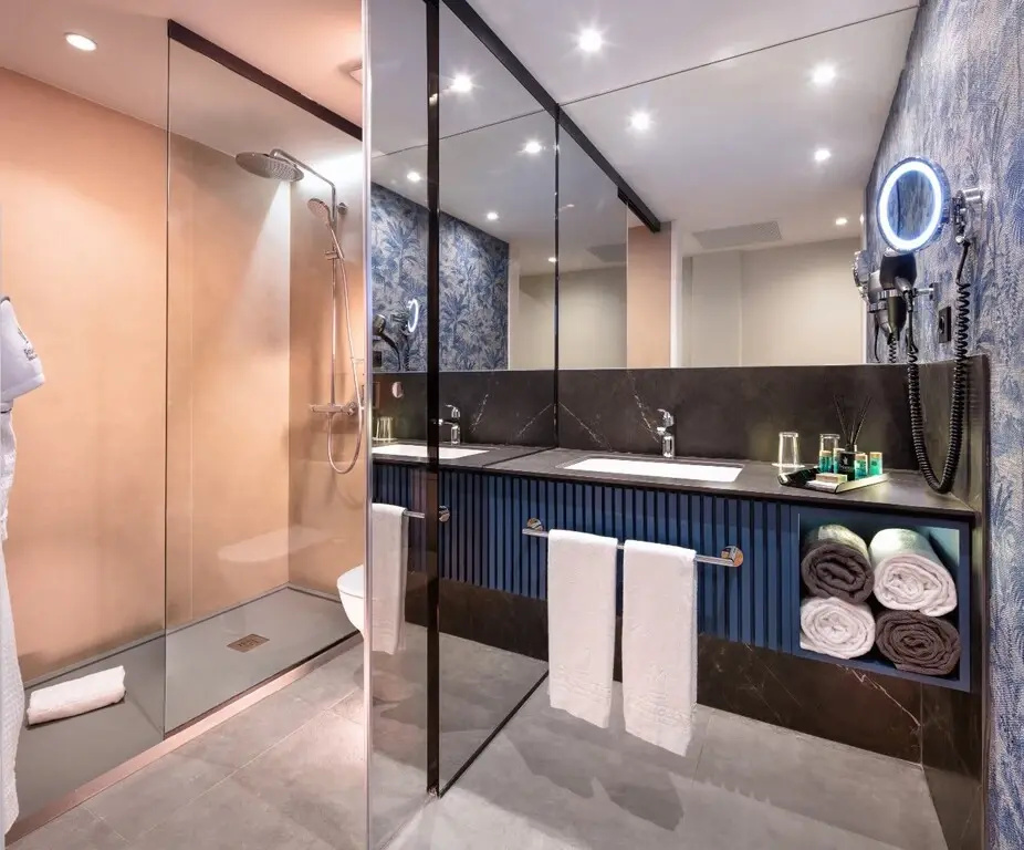 Princess Inspire Tenerife Hotel - Chambres
