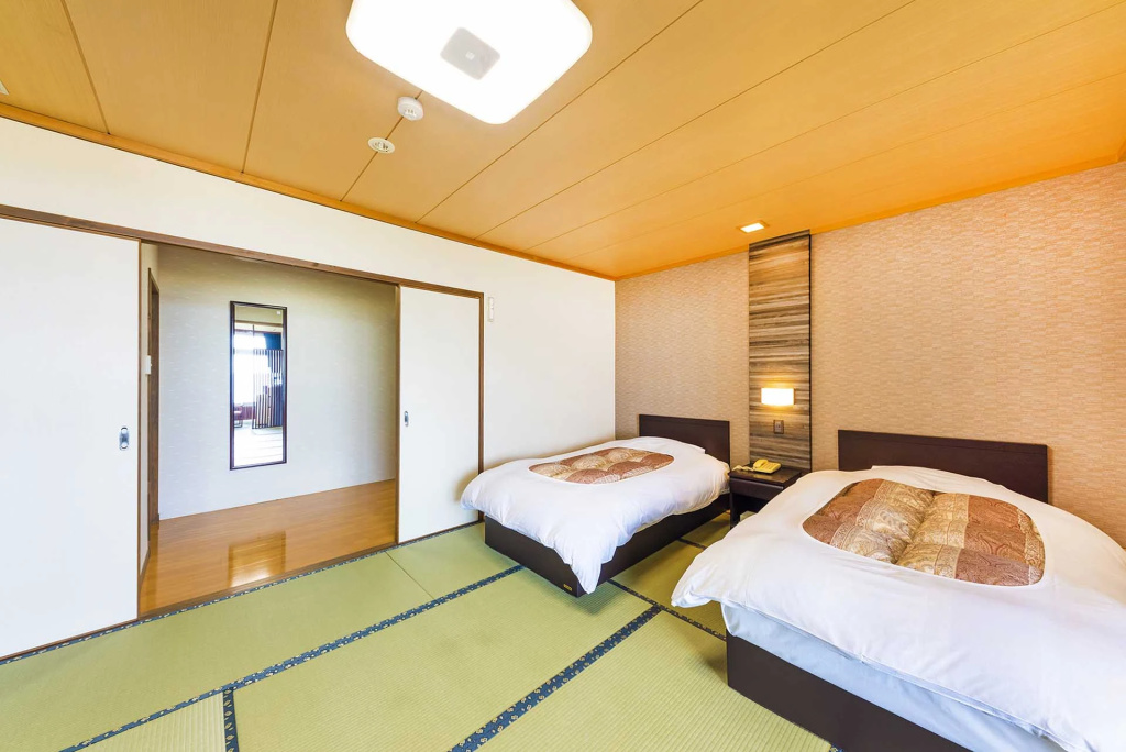 Umino hotel Hajime 사진 17