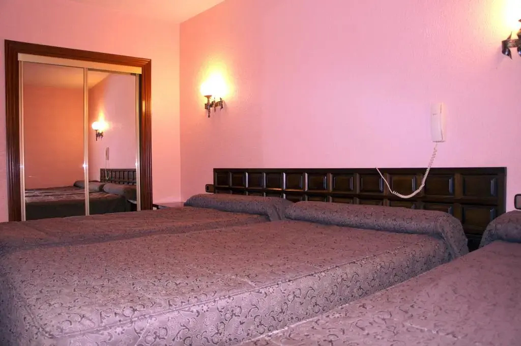 Parma - Chambres