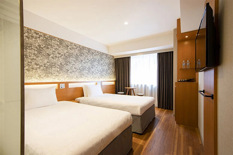 karaksa hotel grande Shin-Osaka Tower 사진 5