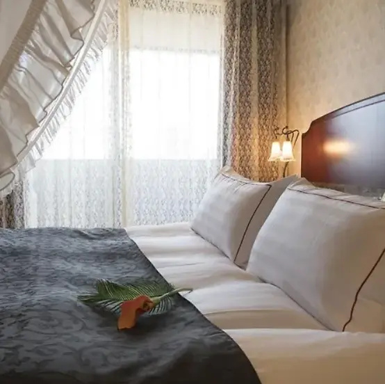 Hotel Alps 사진 16