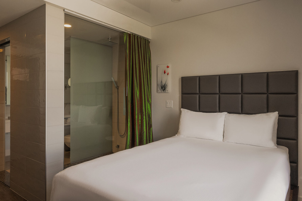 Hotel Chateau Laurier Quebec - Chambres