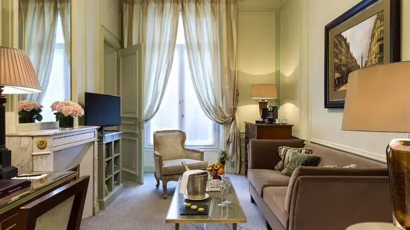 Hotel Westminster 67