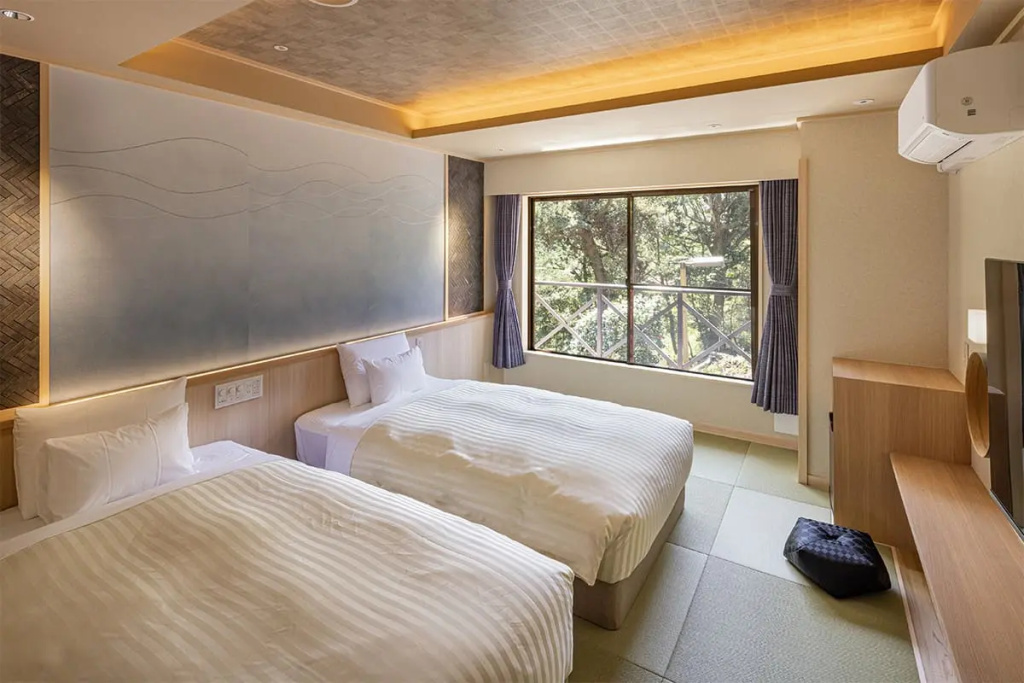 Hakonenomori Okada Hotel 사진 12