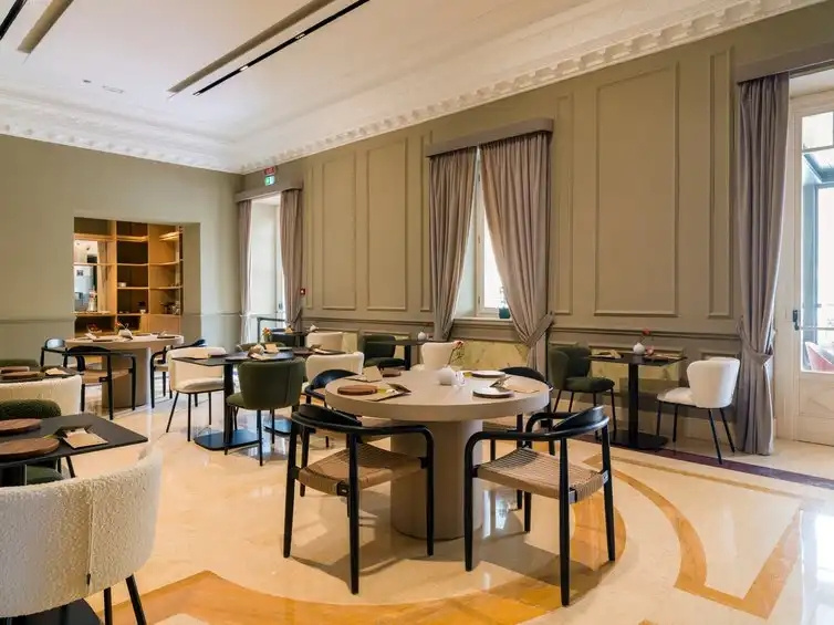 UNA Hotels One Catania Wellness & SPA - Général
