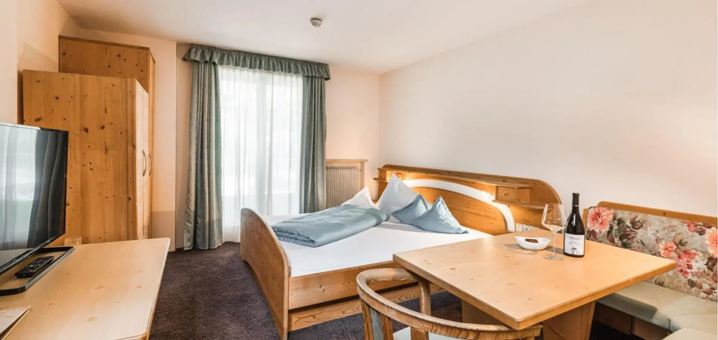 Hotel Weingarten - Chambres