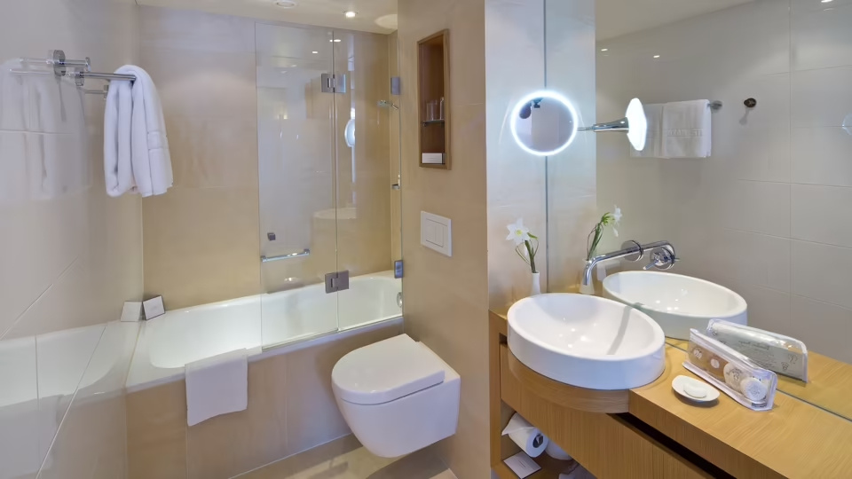 Hotel Maximilian Stadthaus Penz - Chambres