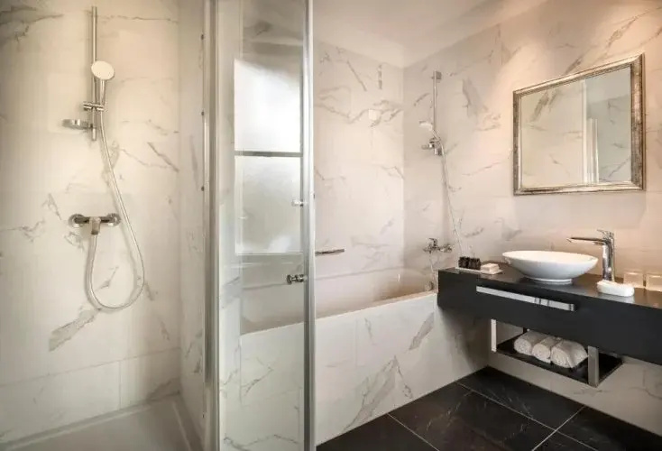Hotel Imperial - Liburnia - Chambres