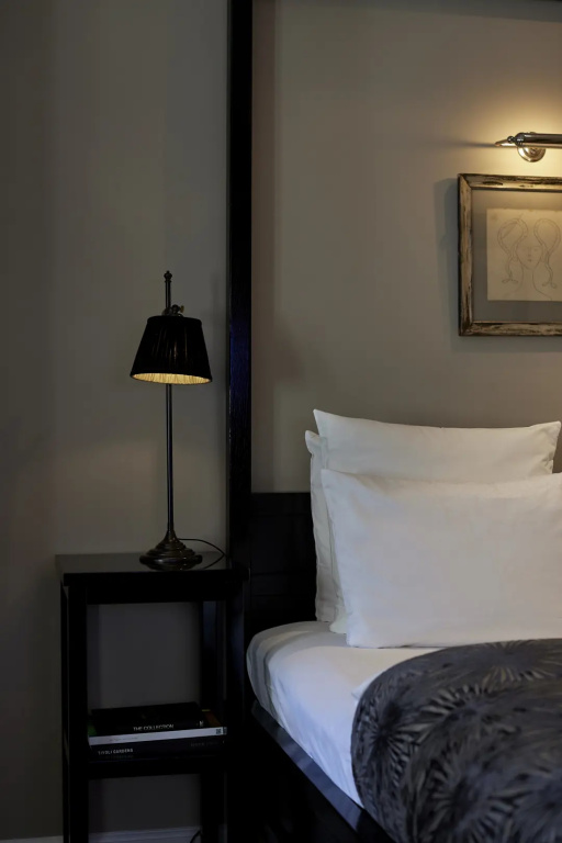 Nimb Hotel - Chambres