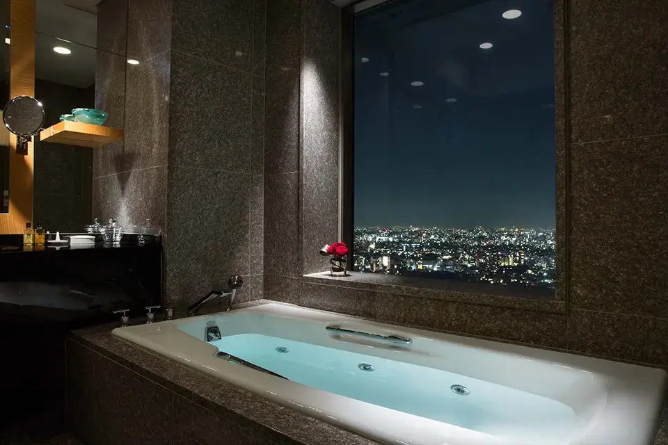 Cerulean Tower Tokyu Hotel 사진 42