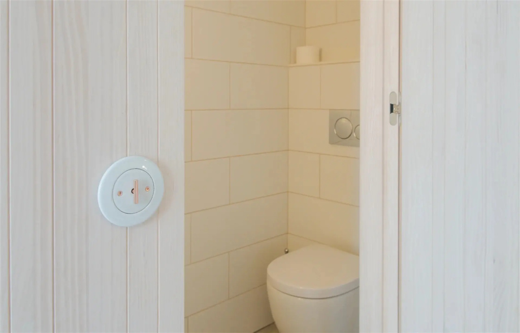 Hotel Jeni & Restaurant - Chambres