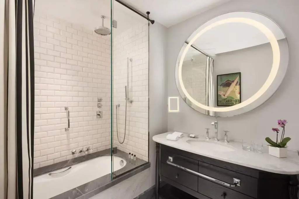Hotel Maria Cristina, a Luxury Collection Hotel, San Sebastian - Chambres