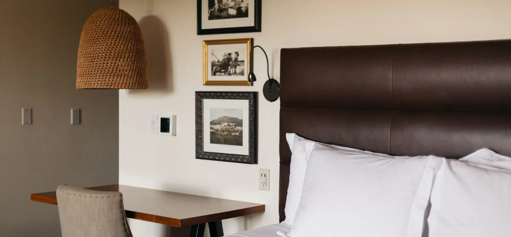 Carmel Valley Ranch, in The Unbound Collection by Hyatt - Chambres