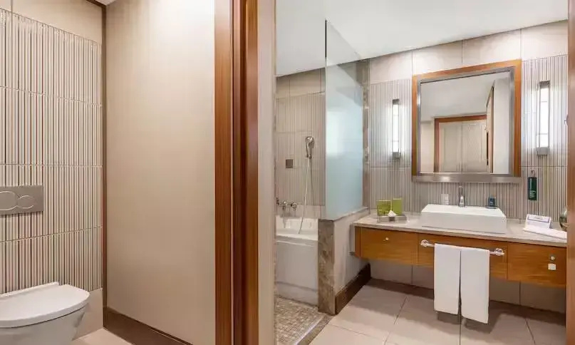 Hilton Dalaman Sarigerme Resort & Golf - Chambres