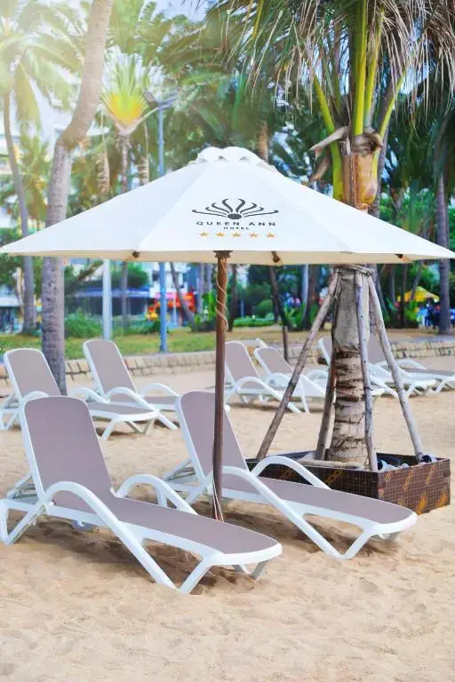 Queen Ann Nha Trang - фото 36